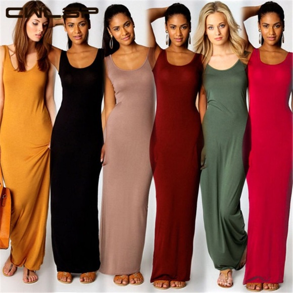 Maxis-maxis!