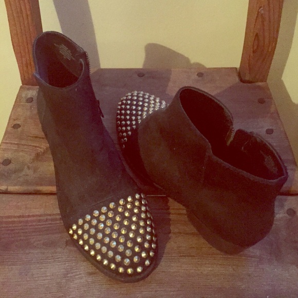 Steve Madden New Without Tags !!