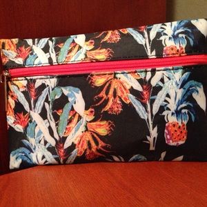 Rebecca Minkoff make-up bag