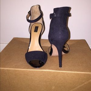 *BUNDLED* Zara Basic Sandals