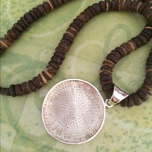 Silpada Necklace