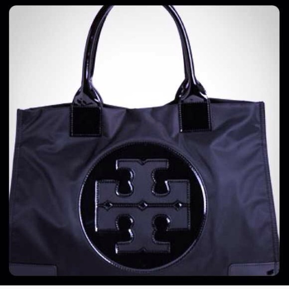 Tory burch "Ella" tote