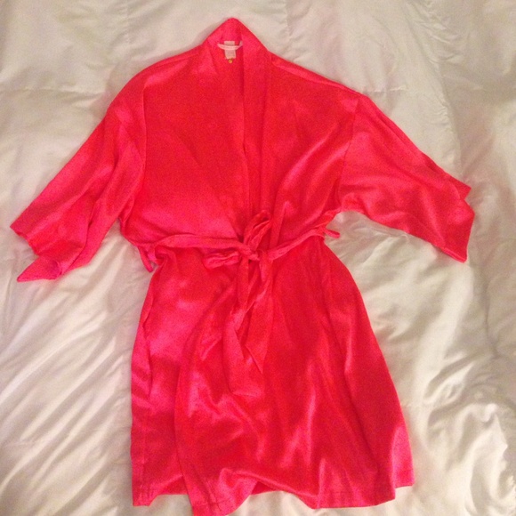 Victoria's Secret Kimono Robe