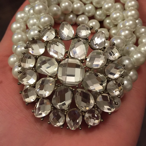 Statement bracelet - Picture 2 of 4