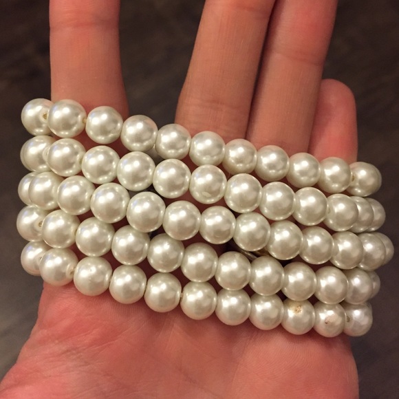 Statement bracelet - Picture 3 of 4