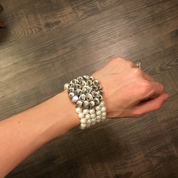 Statement bracelet - Picture 4 of 4