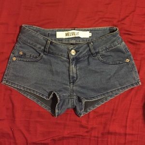 Brandy Melville shorts