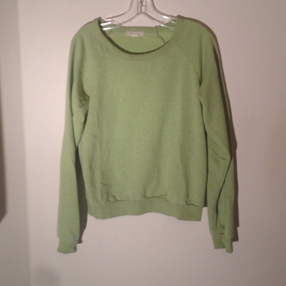 Forever 21 sweater