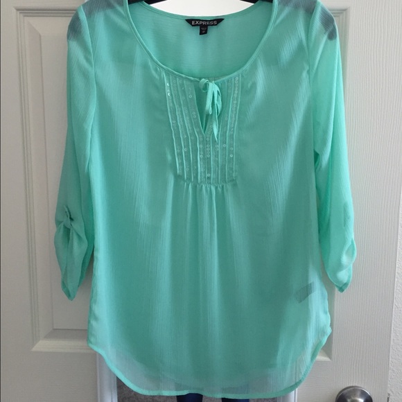 Shear top by express
