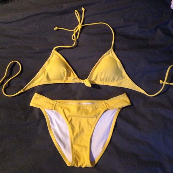 Victoria's Secret Bikini