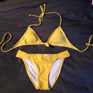 Victoria's Secret Bikini