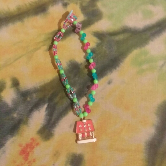 HOUSE music kanDi choker :]