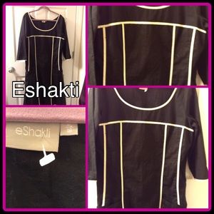 Beautiful Eshakti Dress