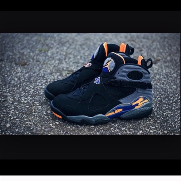 Jordan 8s 🔺OFFER🔺