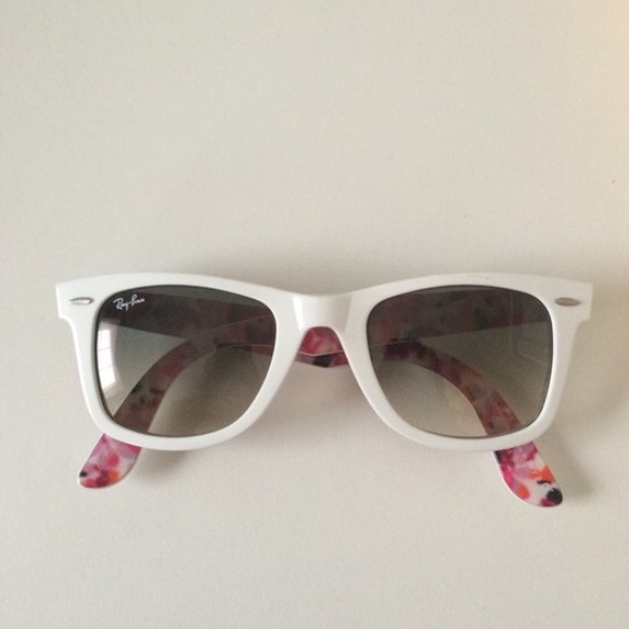 Ray-Ban sunglasses