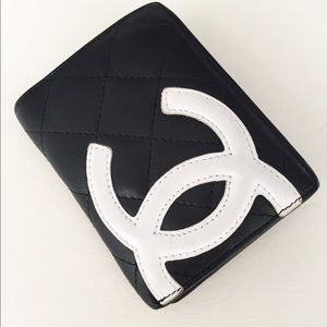 Fashion style wallet
