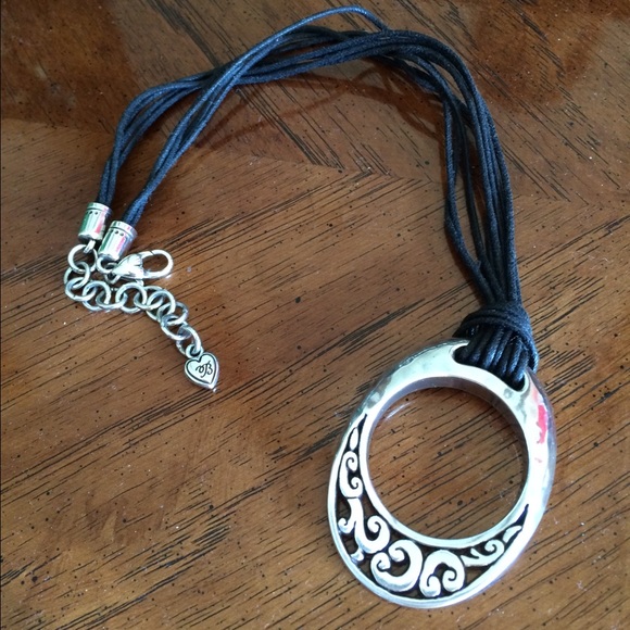 Brighton Necklace