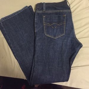 Gap Maternity jeans 8r