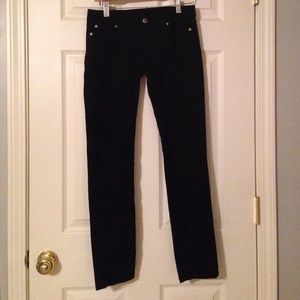 Black Skinny Jeans