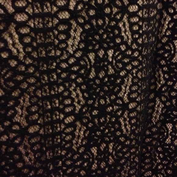 Sparkle and Fade strapless - Picture 2 of 2