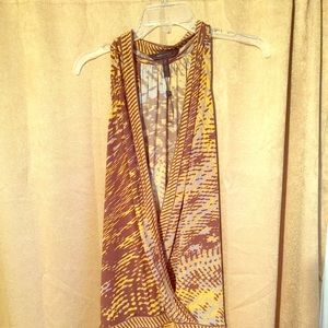 BCBG short  sexy dress