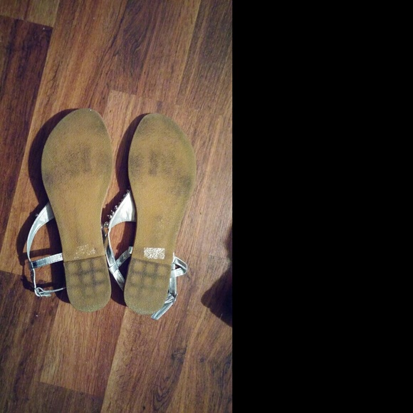 Sandals - Picture 2 of 2