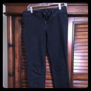 Ann Taylor Skinny Jean