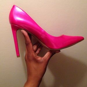 💫💫new Nine West pumps!💫💫