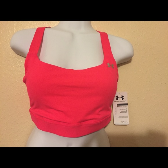 Under armour sport top