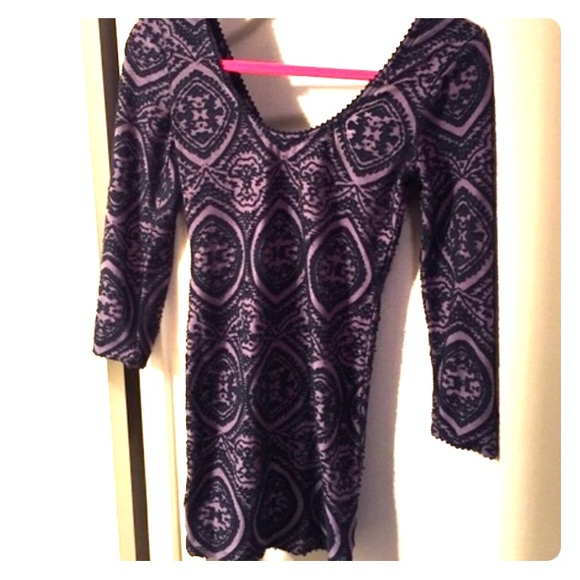 🚫SOLD🚫Free People Dress
