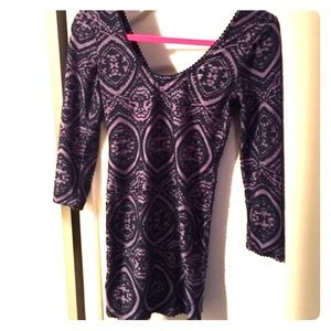🚫SOLD🚫Free People Dress