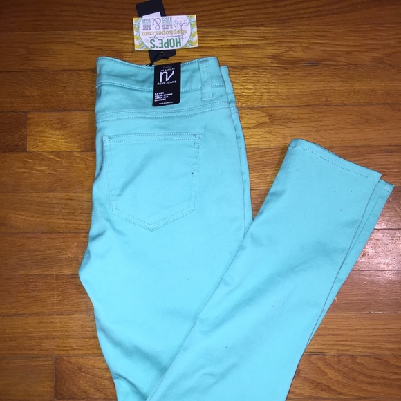 Hopes brand clothing