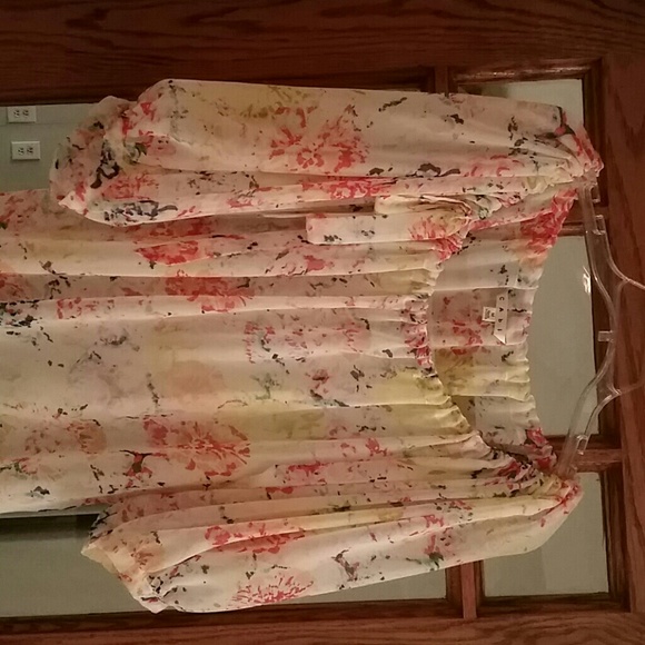 Cabi blouse