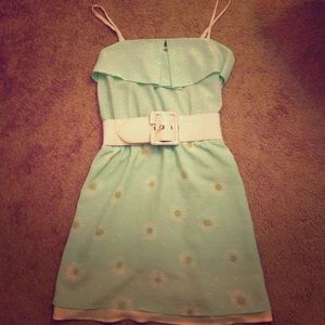❗️SALE❗️Daisy Dress