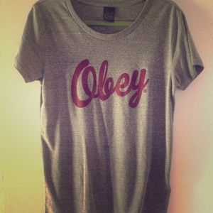 OBEY