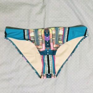 Mara Hoffman Swim Bottom