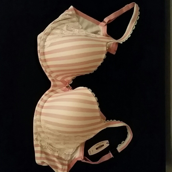 Victoria secret new bra