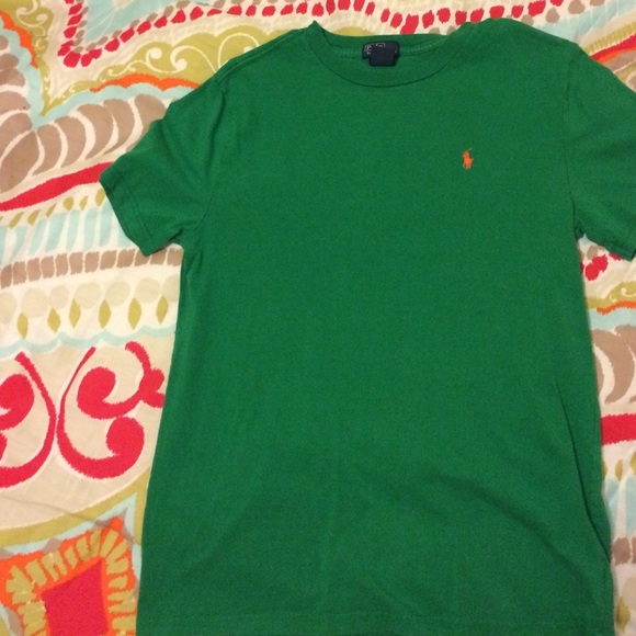 Children's Polo (14-16) fits adult extra small