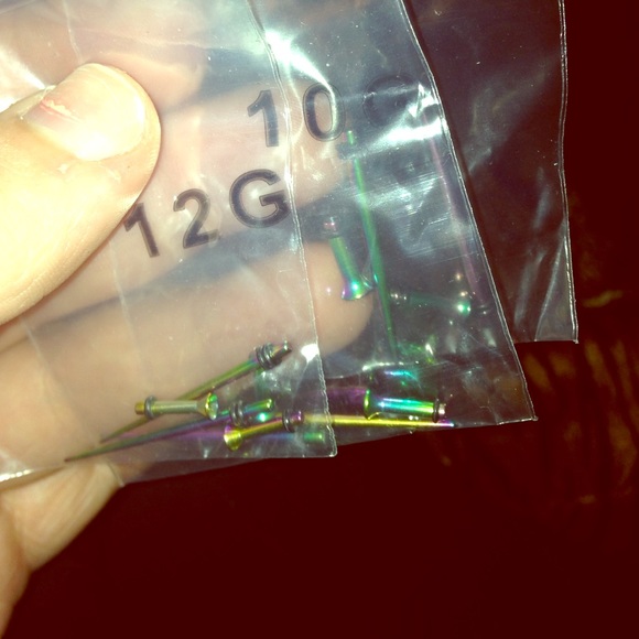 gauges