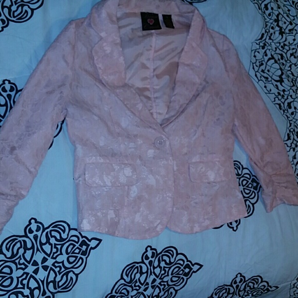 Nice cover up jacket