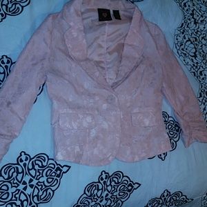 Nice cover up jacket