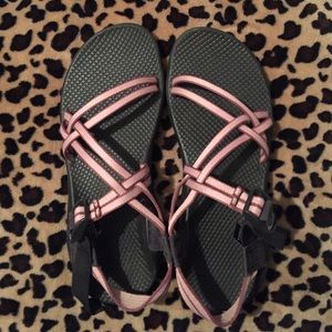 Womens chacos size 10
