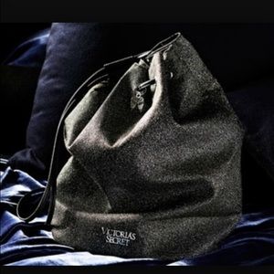 Victoria Secret Broze/Gold bag