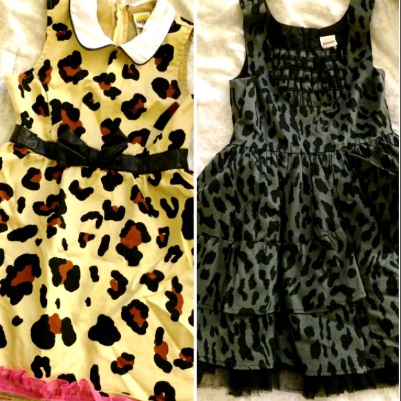 Girls dress bundle!