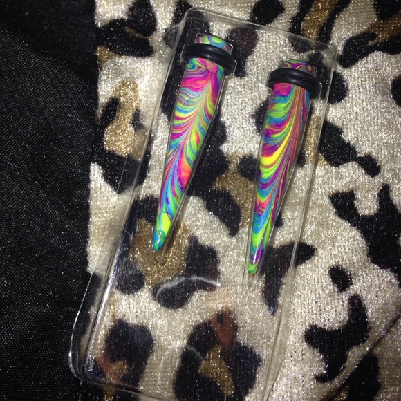 gauges