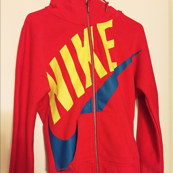 Nike Jacket