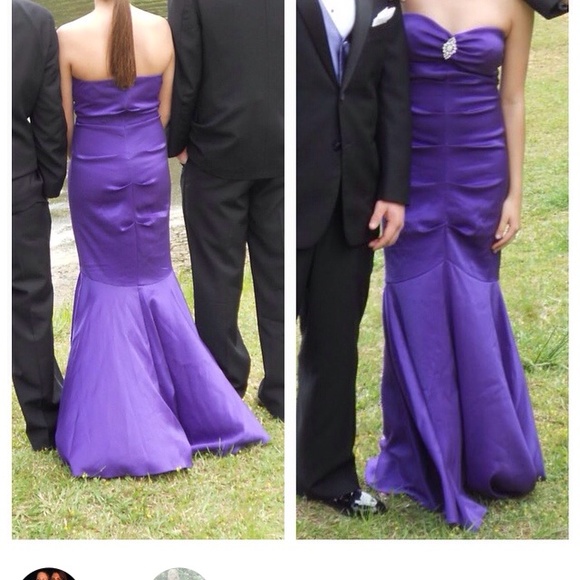 Dress - Picture 1 of 1