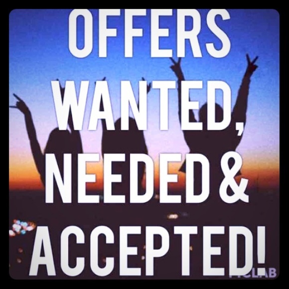 OFFER OFFER OFFER - Picture 1 of 1