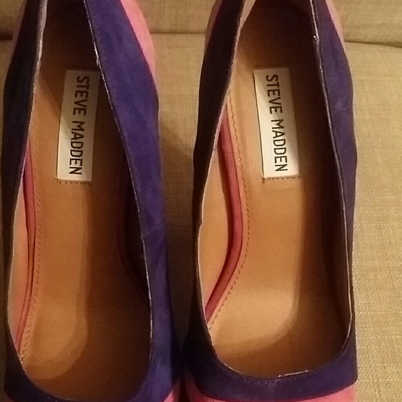 Steven Madden Heels - Picture 3 of 3