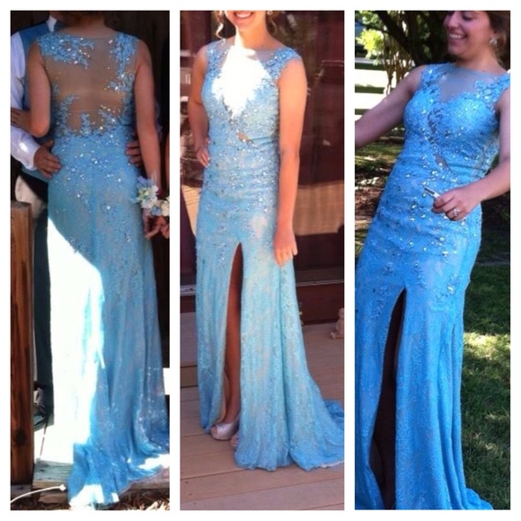 Dress - Picture 1 of 1